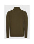 C.P. Company Пуловер 13CMKN099A 005504A Зелен Regular Fit - Pepit.bg