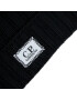 C.P. Company Шапка 15CMAC120A 005509A Черен - Pepit.bg
