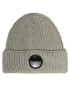 C.P. Company Шапка 15CMAC272A 005509A Сив - Pepit.bg
