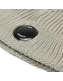 C.P. Company Шапка 15CMAC272A 005509A Сив - Pepit.bg