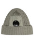 C.P. Company Шапка 15CMAC300A 005509A Сив - Pepit.bg
