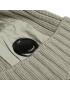 C.P. Company Шапка 15CMAC300A 005509A Сив - Pepit.bg