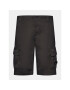 C.P. Company Шорти от плат 14CMBE116A 005694G Черен Regular Fit - Pepit.bg