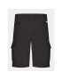C.P. Company Шорти от плат 14CMBE116A 005694G Черен Regular Fit - Pepit.bg