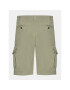 C.P. Company Шорти от плат 14CMBE116A 005694G Зелен Regular Fit - Pepit.bg