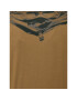 C.P. Company Тишърт 13CMTS044A 005100W Кафяв Regular Fit - Pepit.bg