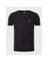 C.P. Company Тишърт 13CMTS044A005100W Черен Regular Fit - Pepit.bg