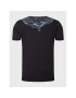 C.P. Company Тишърт 13CMTS044A005100W Черен Regular Fit - Pepit.bg