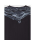 C.P. Company Тишърт 13CMTS044A005100W Черен Regular Fit - Pepit.bg
