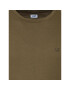 C.P. Company Тишърт 13CMTS044A005100W Зелен Regular Fit - Pepit.bg