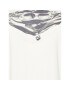C.P. Company Тишърт 14CMTS044A 005100W Бял Regular Fit - Pepit.bg
