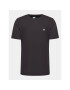 C.P. Company Тишърт 14CMTS044A 005100W Черен Regular Fit - Pepit.bg