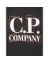 C.P. Company Тишърт 14CMTS189A 005100W Черен Regular Fit - Pepit.bg