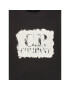 C.P. Company Тишърт 14CMTS192A 006011W Черен Regular Fit - Pepit.bg