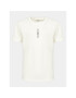 C.P. Company Тишърт 14CMTS242A 006011W Бял Regular Fit - Pepit.bg