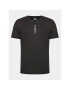 C.P. Company Тишърт 14CMTS242A 006011W Черен Regular Fit - Pepit.bg