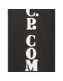 C.P. Company Тишърт 14CMTS242A 006011W Черен Regular Fit - Pepit.bg