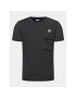 C.P. Company Тишърт 14CMTS315A 005697G Черен Regular Fit - Pepit.bg
