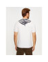 C.P. Company Тишърт 15CMTS044A 005100W Екрю Regular Fit - Pepit.bg
