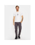 C.P. Company Тишърт 15CMTS140A 005100W Бял Regular Fit - Pepit.bg
