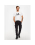 C.P. Company Тишърт 15CMTS238A 005100W Бял Regular Fit - Pepit.bg