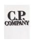 C.P. Company Тишърт 15CMTS238A 005100W Бял Regular Fit - Pepit.bg