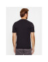C.P. Company Тишърт 15CMTS238A 005100W Черен Regular Fit - Pepit.bg