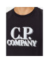 C.P. Company Тишърт 15CMTS238A 005100W Черен Regular Fit - Pepit.bg