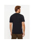 C.P. Company Тишърт 15CMTS242A 006586W Черен Regular Fit - Pepit.bg