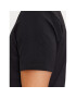 C.P. Company Тишърт 15CMTS242A 006586W Черен Regular Fit - Pepit.bg