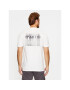 C.P. Company Тишърт 15CMTS243A006586W Бял Regular Fit - Pepit.bg