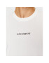 C.P. Company Тишърт 15CMTS243A006586W Бял Regular Fit - Pepit.bg