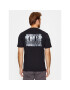 C.P. Company Тишърт 15CMTS243A006586W Черен Regular Fit - Pepit.bg