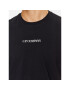 C.P. Company Тишърт 15CMTS243A006586W Черен Regular Fit - Pepit.bg