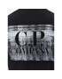 C.P. Company Тишърт 15CMTS243A006586W Черен Regular Fit - Pepit.bg