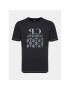 C.P. Company Тишърт 15CMTS355A 005431G Черен Regular Fit - Pepit.bg