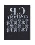 C.P. Company Тишърт 15CMTS355A 005431G Черен Regular Fit - Pepit.bg