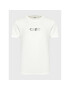 C.P. Company Тишърт 30/1 13CMTS144A 005100W Бял Regular Fit - Pepit.bg