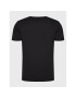 C.P. Company Тишърт 30/1 13CMTS144A 005100W Черен Regular Fit - Pepit.bg