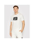 C.P. Company Тишърт Logo 12CMTS042A 005100W Бял Regular Fit - Pepit.bg
