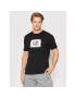 C.P. Company Тишърт Logo 12CMTS042A 005100W Черен Regular Fit - Pepit.bg