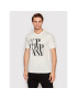 C.P. Company Тишърт Sailor 12CMTS049A 005100W Бял Regular Fit - Pepit.bg