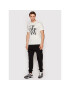 C.P. Company Тишърт Sailor 12CMTS049A 005100W Бял Regular Fit - Pepit.bg