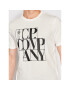 C.P. Company Тишърт Sailor 12CMTS049A 005100W Бял Regular Fit - Pepit.bg