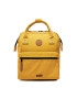 Cabaïa Раница Adventurer Marrakech Mini BAGS21 Жълт - Pepit.bg