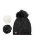 Cabaïa Шапка Hydromel BW20HYD Черен - Pepit.bg