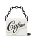 CAFèNOIR Дамска чанта C3BC0401 Бял - Pepit.bg