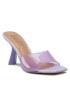 Call It Spring Чехли Beauty 16180811 Виолетов - Pepit.bg