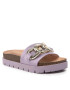 Call It Spring Чехли Chiaraa 16176023 Виолетов - Pepit.bg
