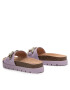 Call It Spring Чехли Chiaraa 16176023 Виолетов - Pepit.bg